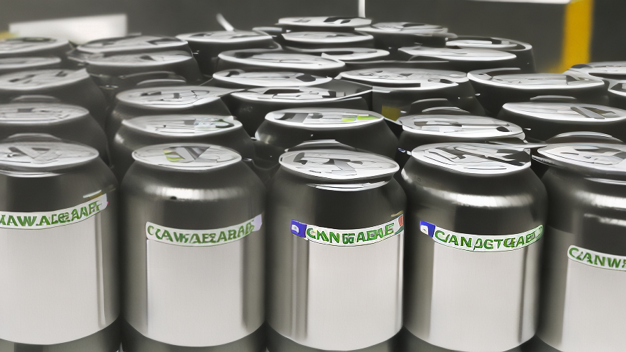 Can Labeler