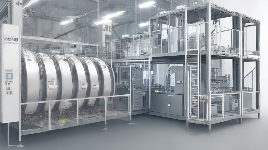 Capsules Manufacturing