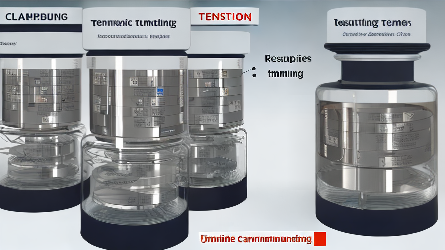 Capsules Manufacturing