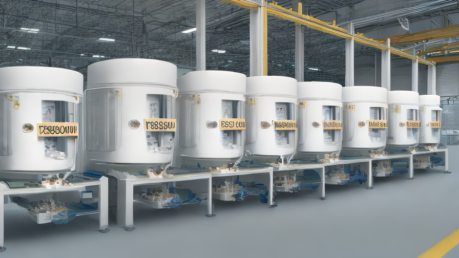 Capsules Manufacturing
