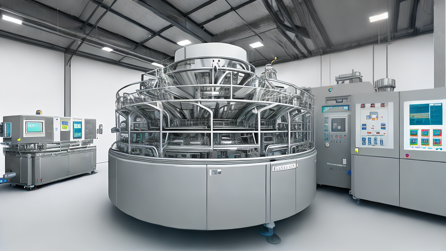 Capsules Manufacturing