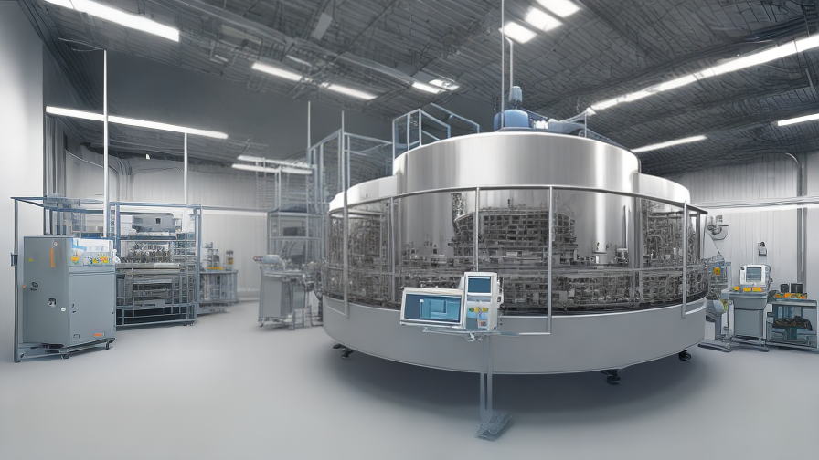 Capsules Manufacturing