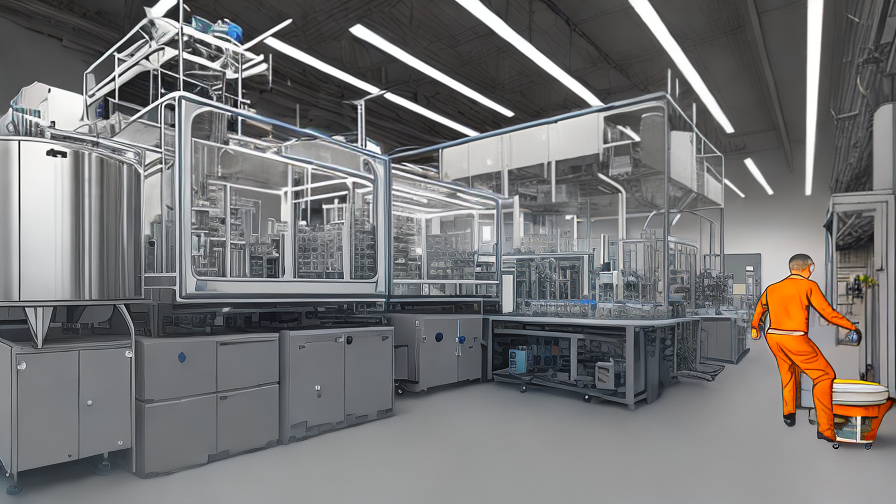 Capsules Manufacturing