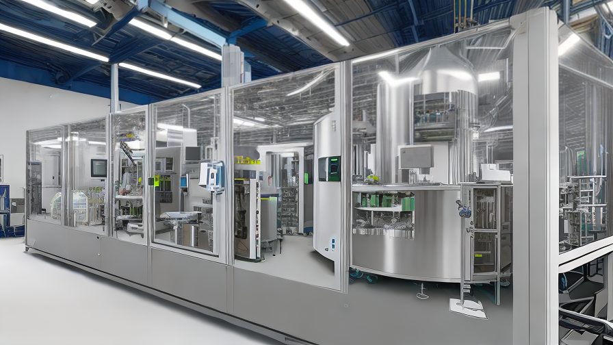 Capsules Manufacturing