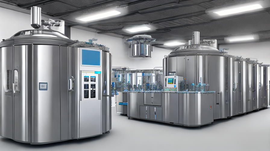 Capsules Manufacturing