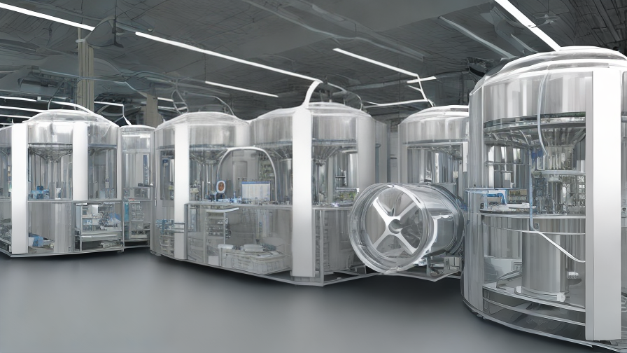 Capsules Manufacturing