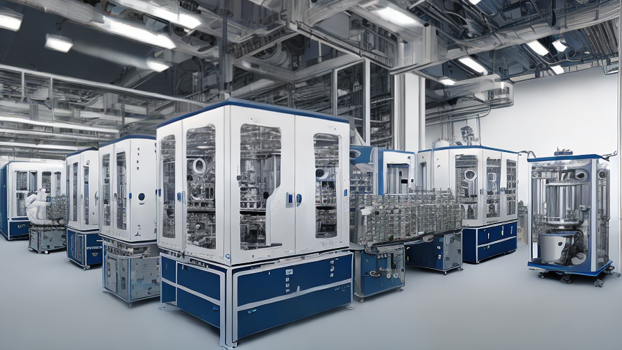 Capsules Manufacturing