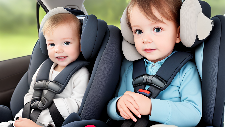 Car Seat Manufacturer