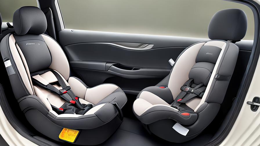 Car Seat Manufacturer
