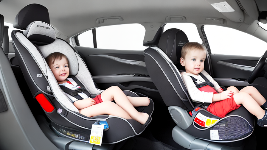 Car Seat Manufacturer