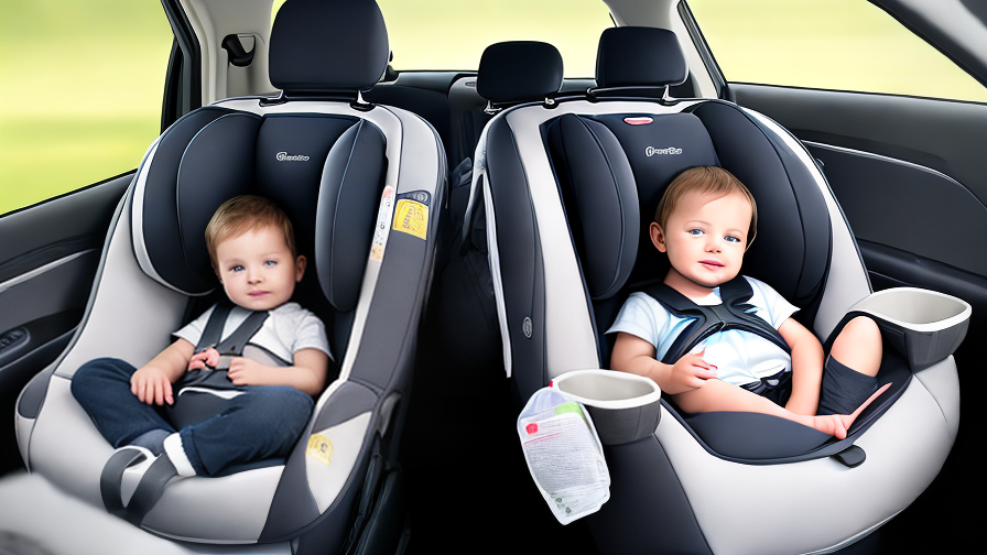 Car Seat Manufacturer