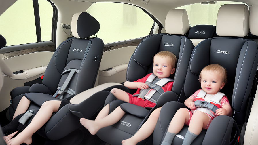 Car Seat Manufacturer