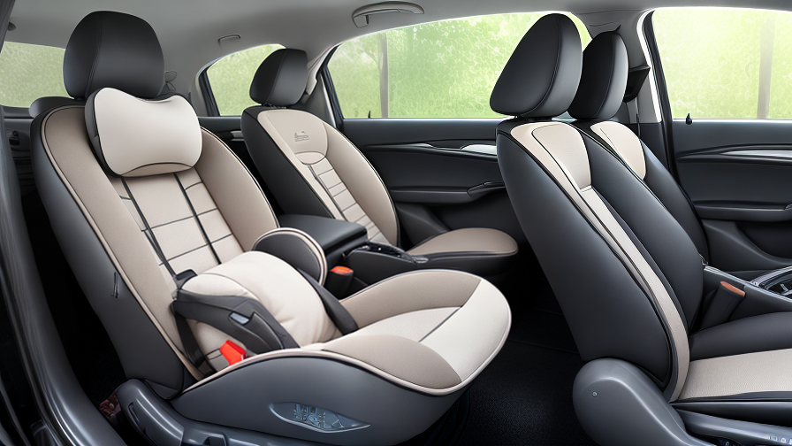 Car Seat Manufacturer