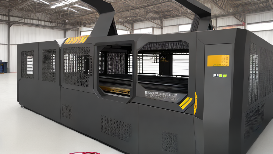 Carbon Fiber Laser Cutter