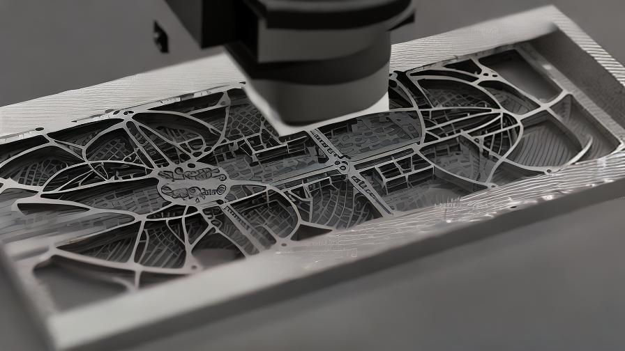 Carbon Fiber Laser Cutter