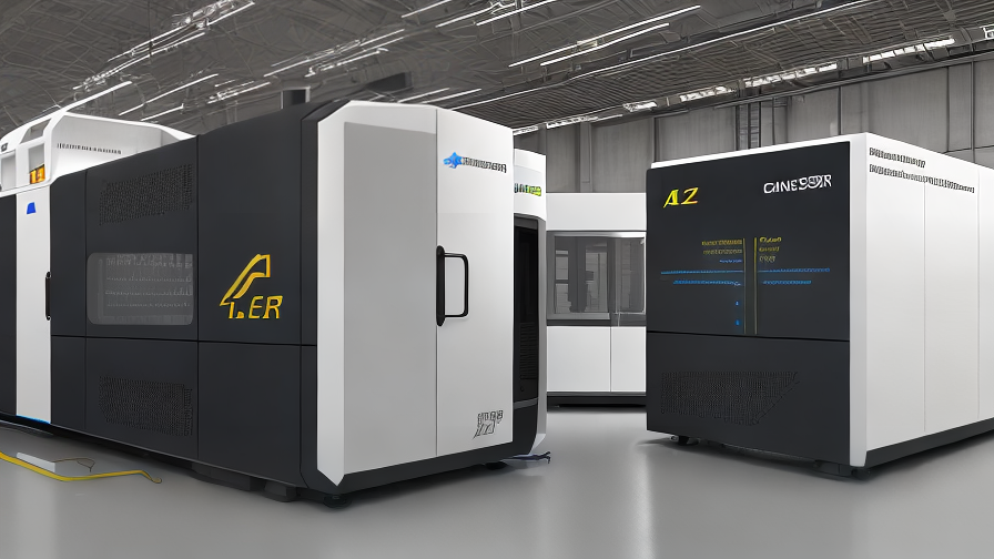 Carbon Fiber Laser Cutter