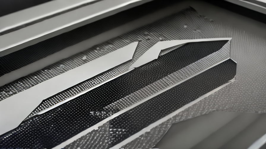 Carbon Fiber Laser Cutter