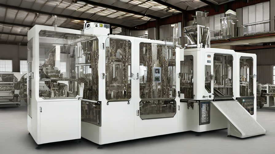 Carry Bag Making Machine