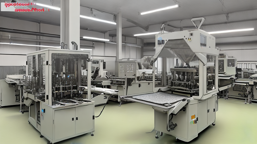 Carry Bag Making Machine