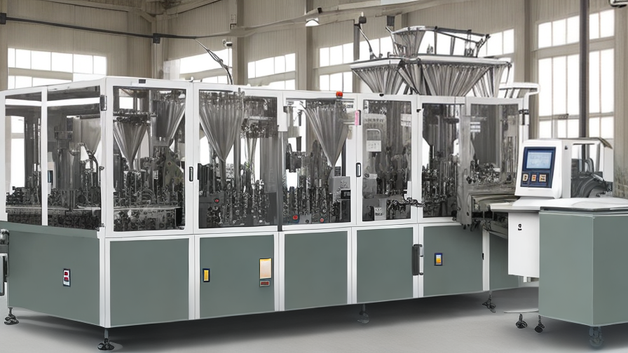 Carry Bag Making Machine