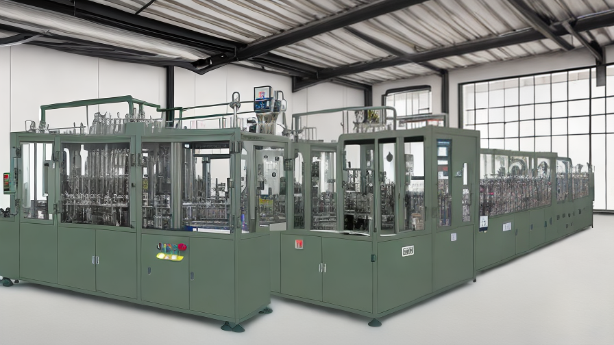 Carry Bag Making Machine