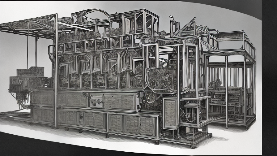 Cartoning Machine