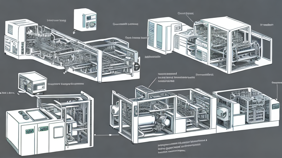 Cartoning Machine