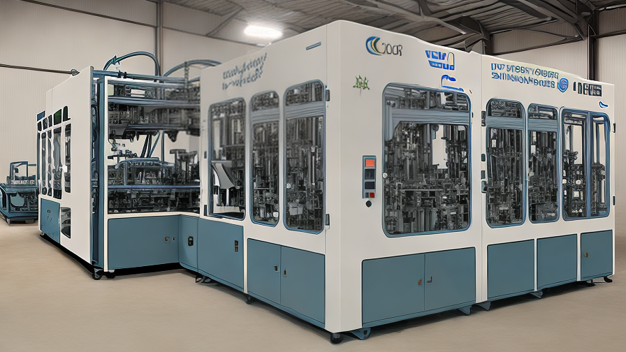 Cartoning Machine