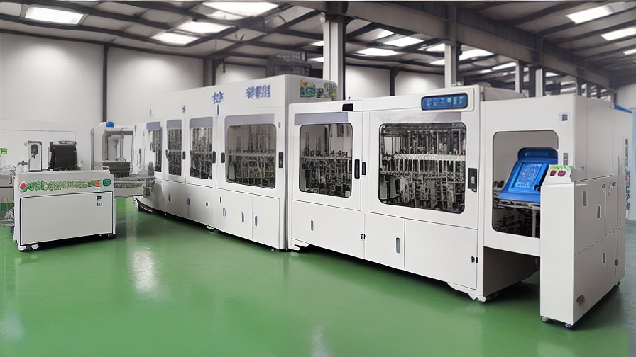 Cartoning Machine