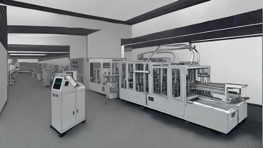 Cartoning Machine