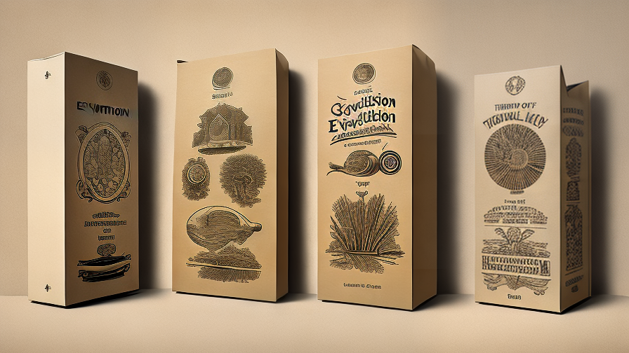 Cartoning Packaging
