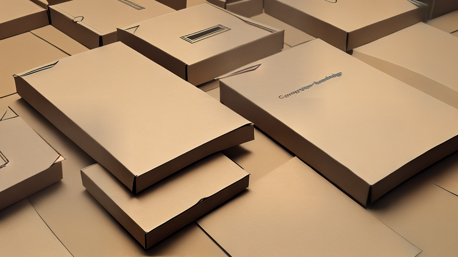 Cartoning Packaging