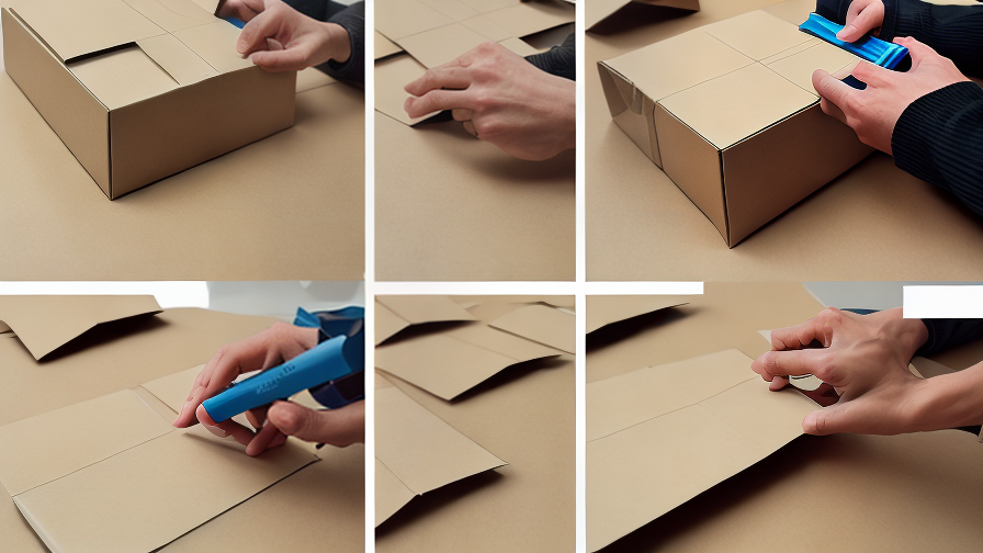 Cartoning Packaging