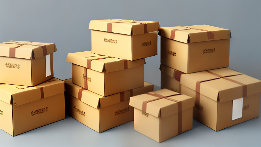 Cartoning Packaging
