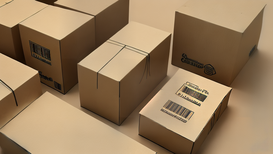 Cartoning Packaging