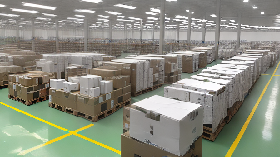 Cartoning Packaging