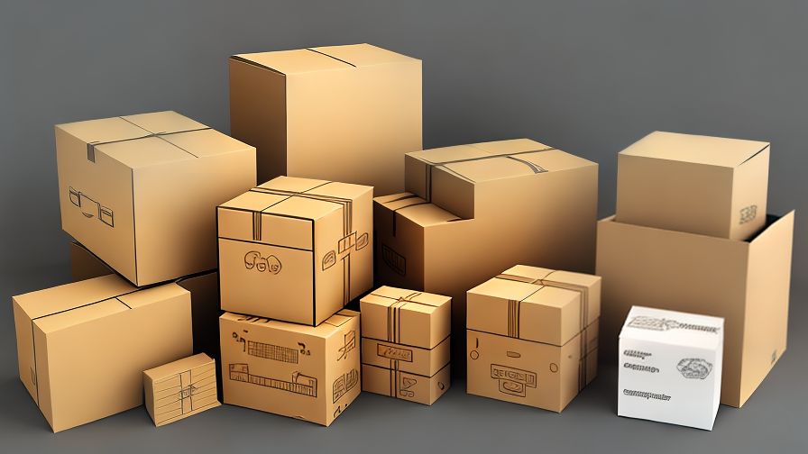 Cartoning Packaging