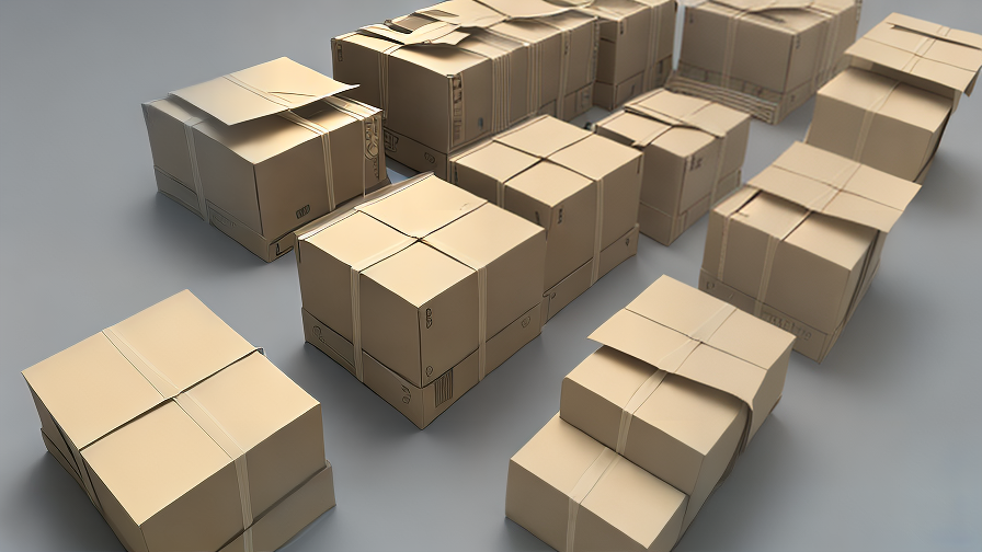 Cartoning Packaging