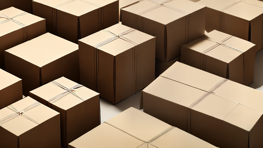 Cartoning Packaging
