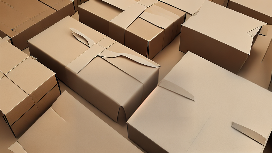 Cartoning Packaging