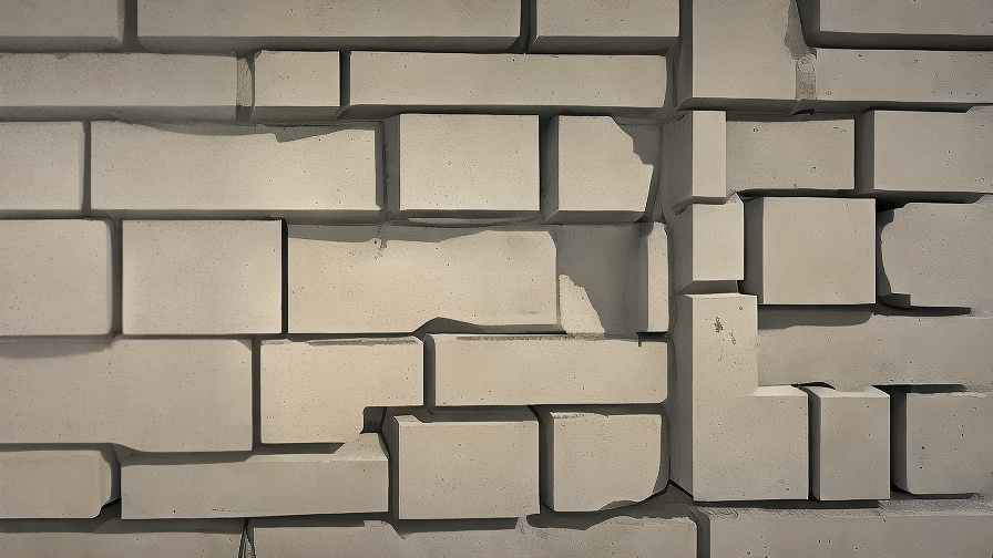 Cement Bricks Machine