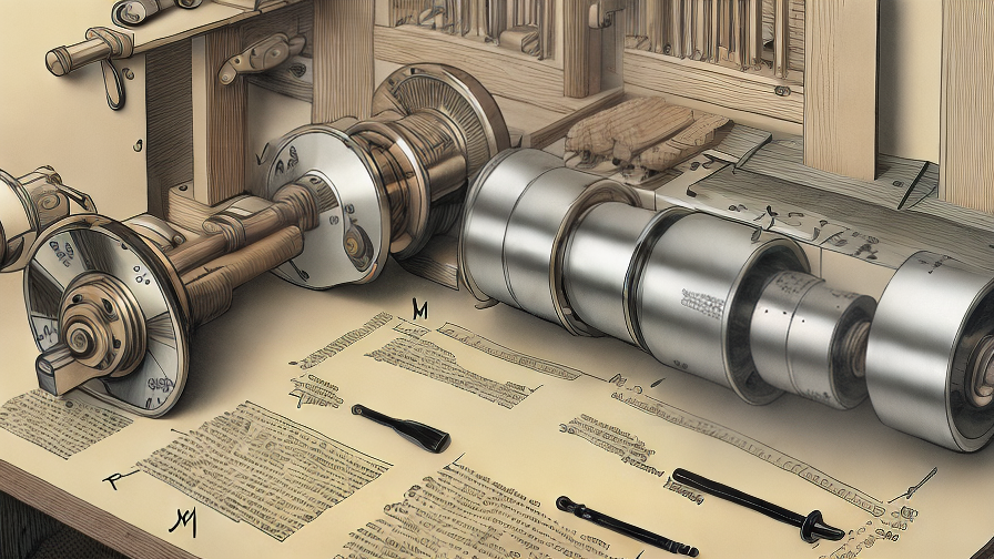Centre Lathe