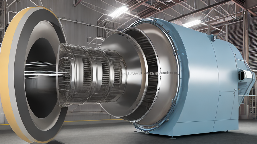 Centrifugal Dryer