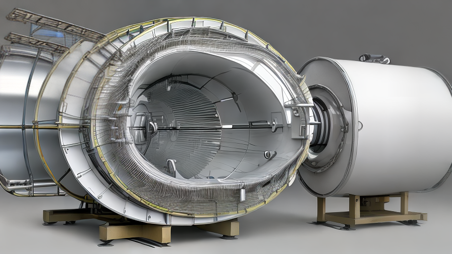 Centrifugal Dryer