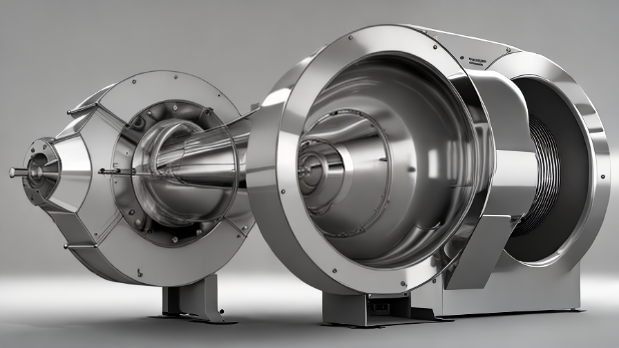 Centrifugal Dryer