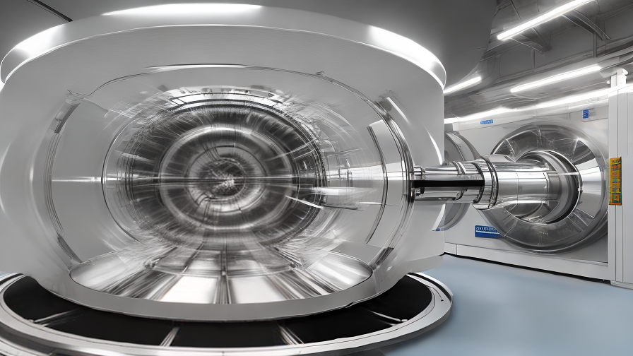 Centrifugal Dryer