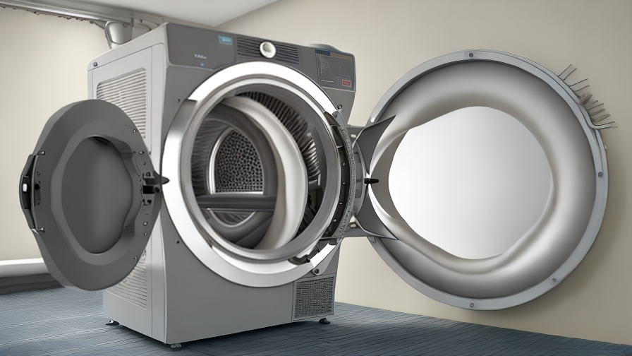 Centrifugal Dryer
