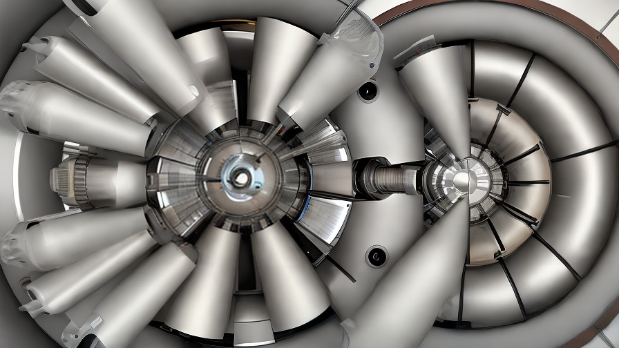 Centrifugal Dryer
