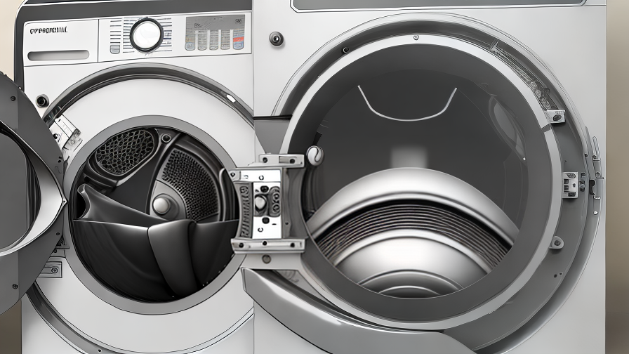 Centrifugal Dryer