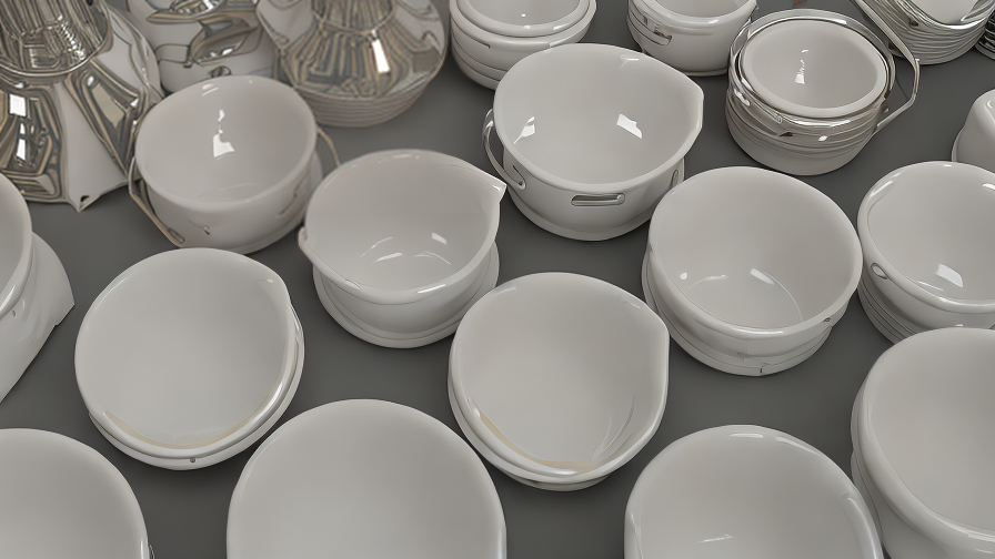 Ceramic Manufacturer